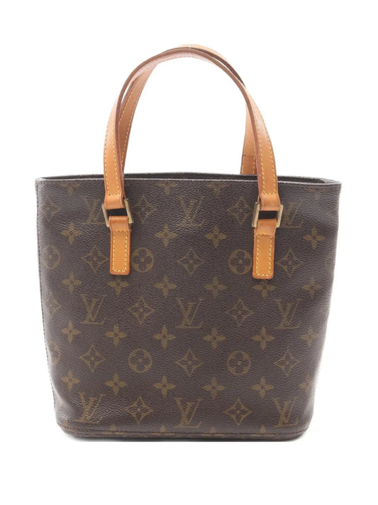 Pre-OwnedLouis Vuitton Pre-Owned2002 Vavin PM handbag