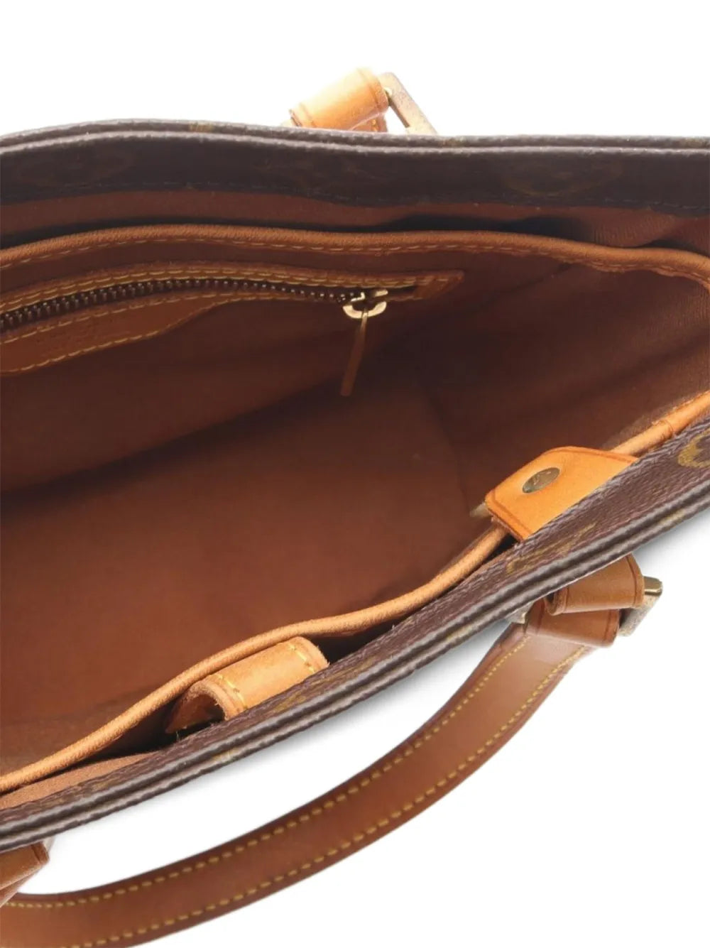 Pre-OwnedLouis Vuitton Pre-Owned2002 Vavin PM handbag