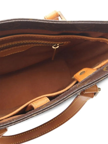 Pre-OwnedLouis Vuitton Pre-Owned2002 Vavin PM handbag