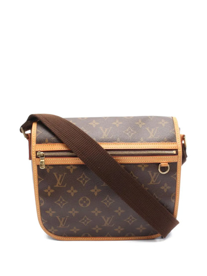 Pre-OwnedLouis Vuitton Pre-Owned2006 Bosforo PM messenger bag
