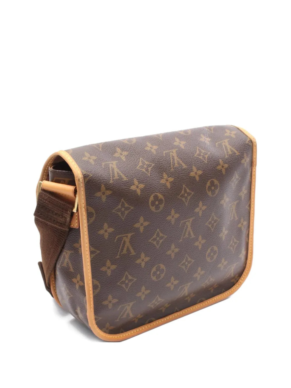 Pre-OwnedLouis Vuitton Pre-Owned2006 Bosforo PM messenger bag
