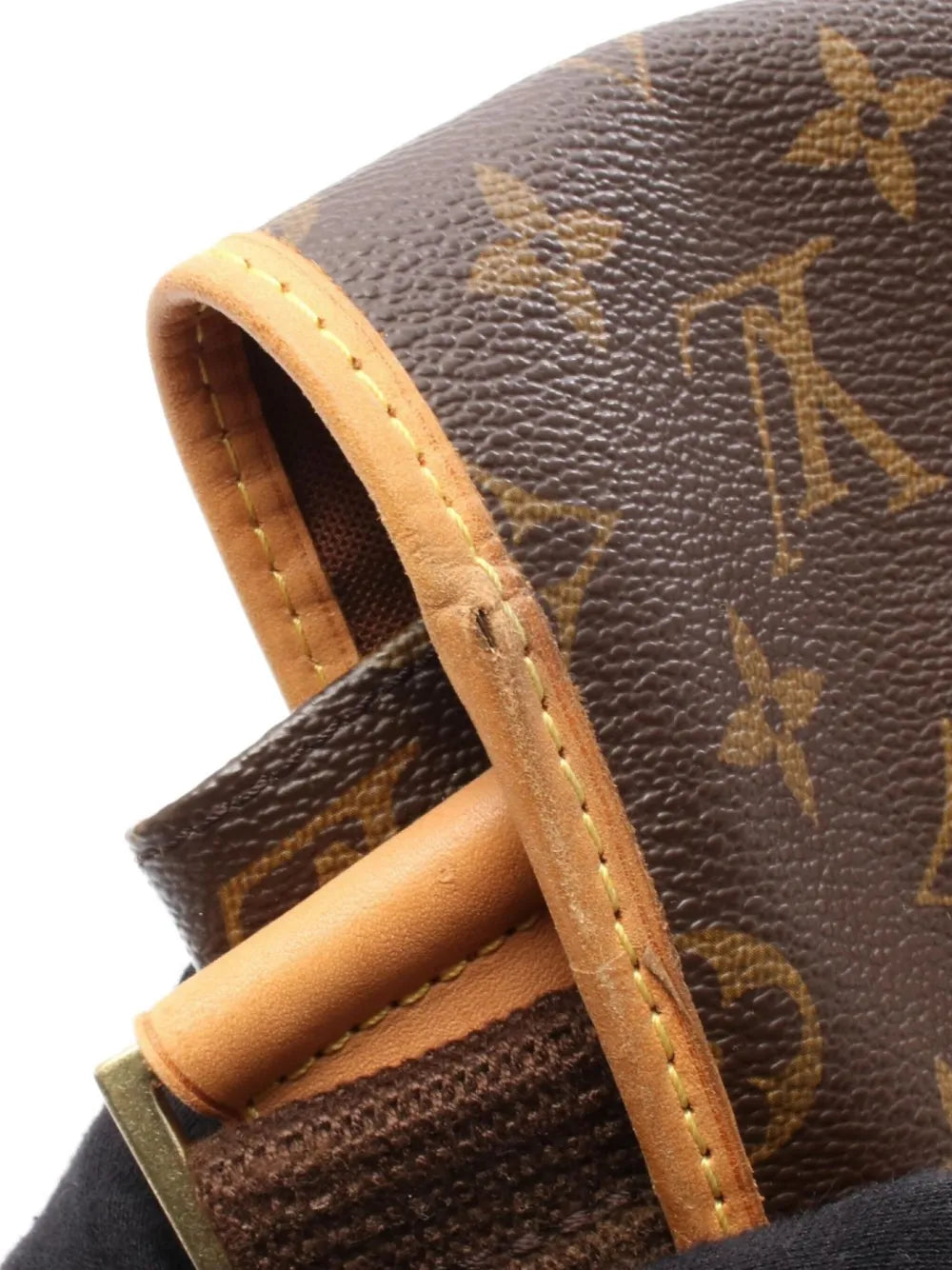 Pre-OwnedLouis Vuitton Pre-Owned2006 Bosforo PM messenger bag