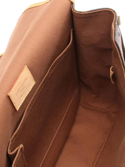 Pre-OwnedLouis Vuitton Pre-Owned2006 Bosforo PM messenger bag