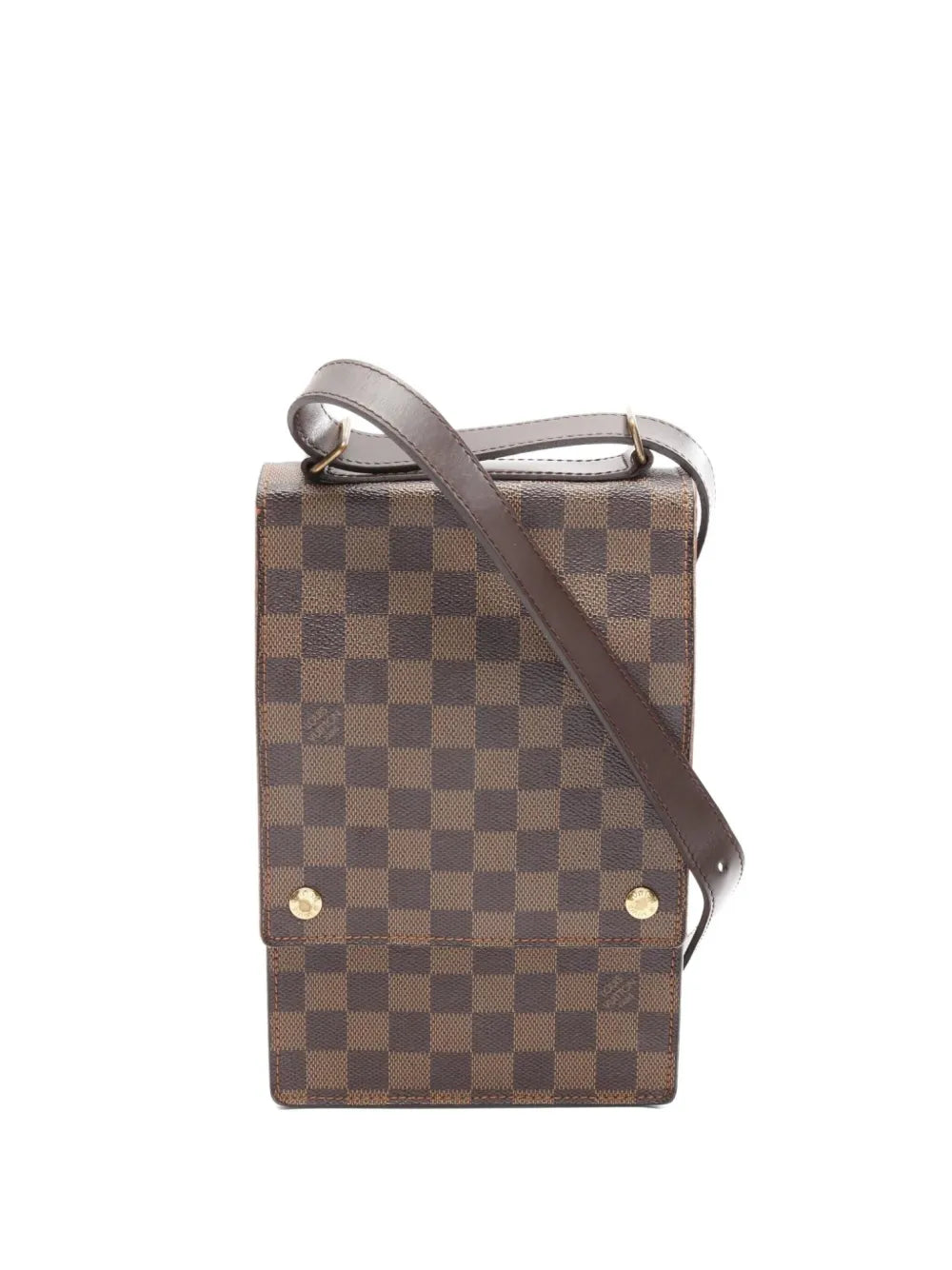 Pre-OwnedLouis Vuitton Pre-Owned2002 Portobello shoulder bag