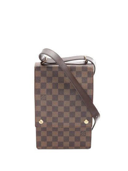 Pre-OwnedLouis Vuitton Pre-Owned2002 Portobello shoulder bag