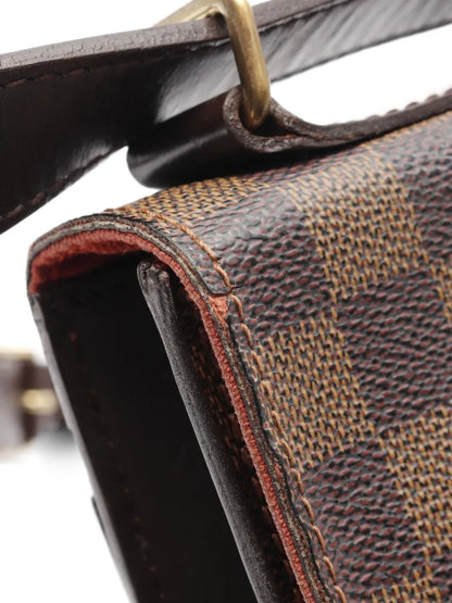 Pre-OwnedLouis Vuitton Pre-Owned2002 Portobello shoulder bag