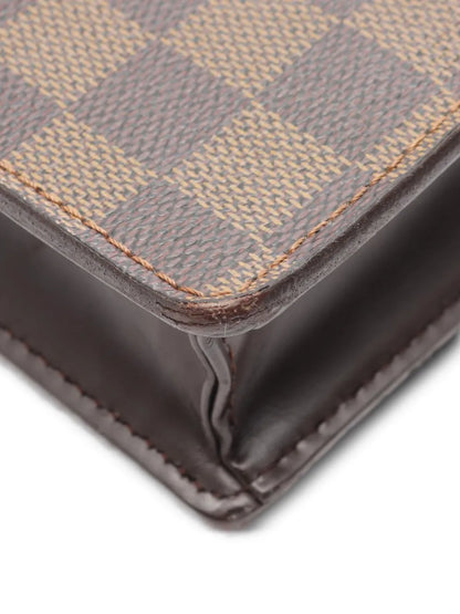Pre-OwnedLouis Vuitton Pre-Owned2002 Portobello shoulder bag