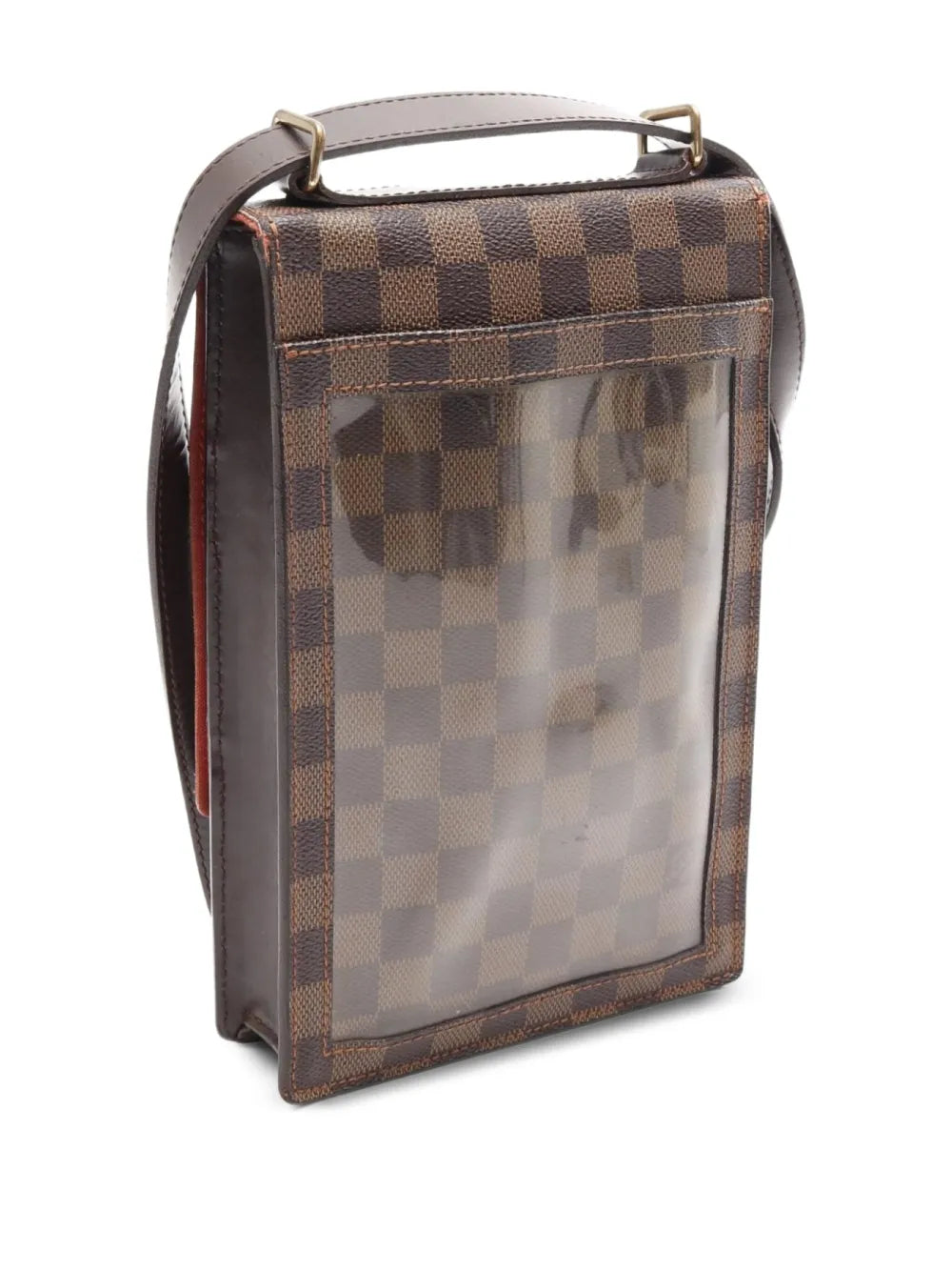 Pre-OwnedLouis Vuitton Pre-Owned2002 Portobello shoulder bag