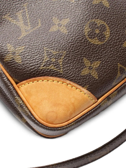Pre-OwnedLouis Vuitton Pre-Owned2005 Amazon monogram cross body bag