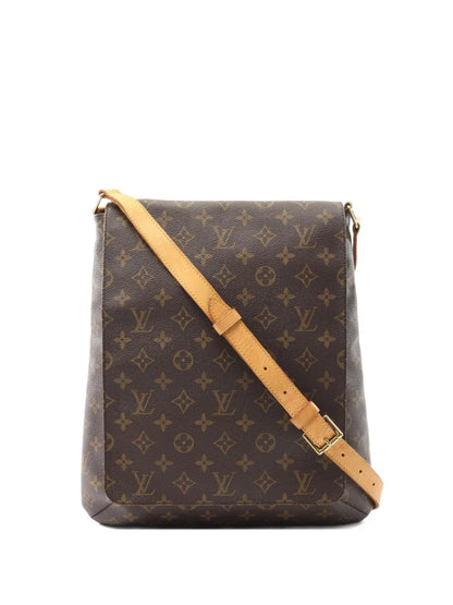 Pre-OwnedLouis Vuitton Pre-Owned2001 Musette shoulder bag