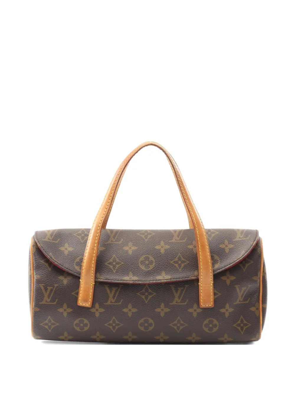 Pre-OwnedLouis Vuitton Pre-Owned2003 Sonatine handbag