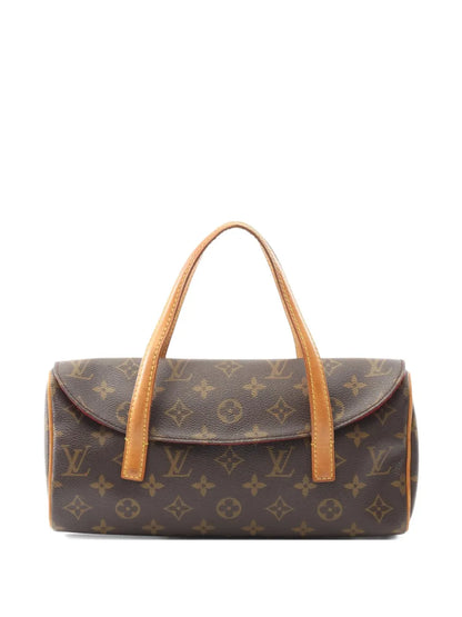 Pre-OwnedLouis Vuitton Pre-Owned2003 Sonatine handbag