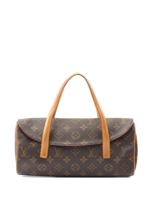 Pre-OwnedLouis Vuitton Pre-Owned2003 Sonatine handbag
