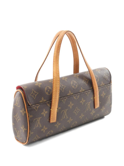 Pre-OwnedLouis Vuitton Pre-Owned2003 Sonatine handbag