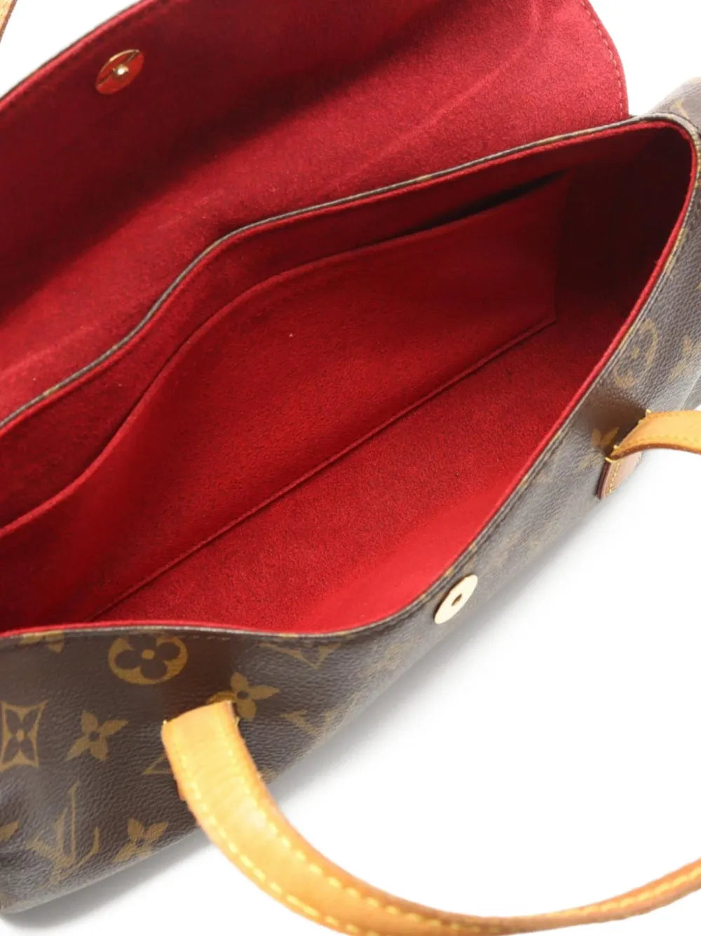 Pre-OwnedLouis Vuitton Pre-Owned2003 Sonatine handbag