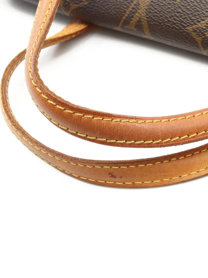 Pre-OwnedLouis Vuitton Pre-Owned2003 Sonatine handbag