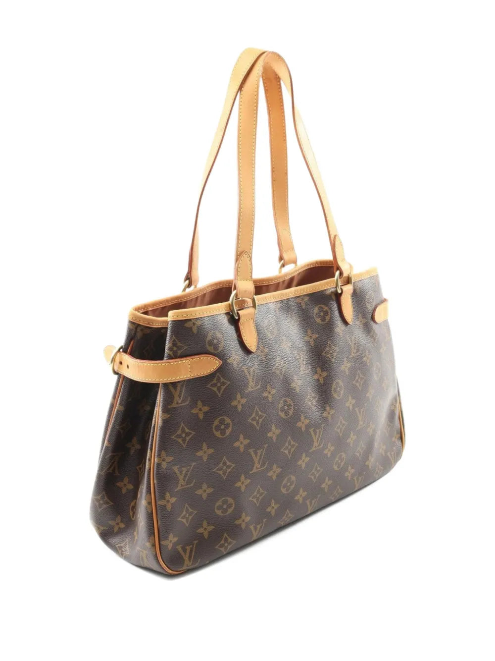 Pre-OwnedLouis Vuitton Pre-Owned2006 Batignolles Horizontal monogram shoulder bag