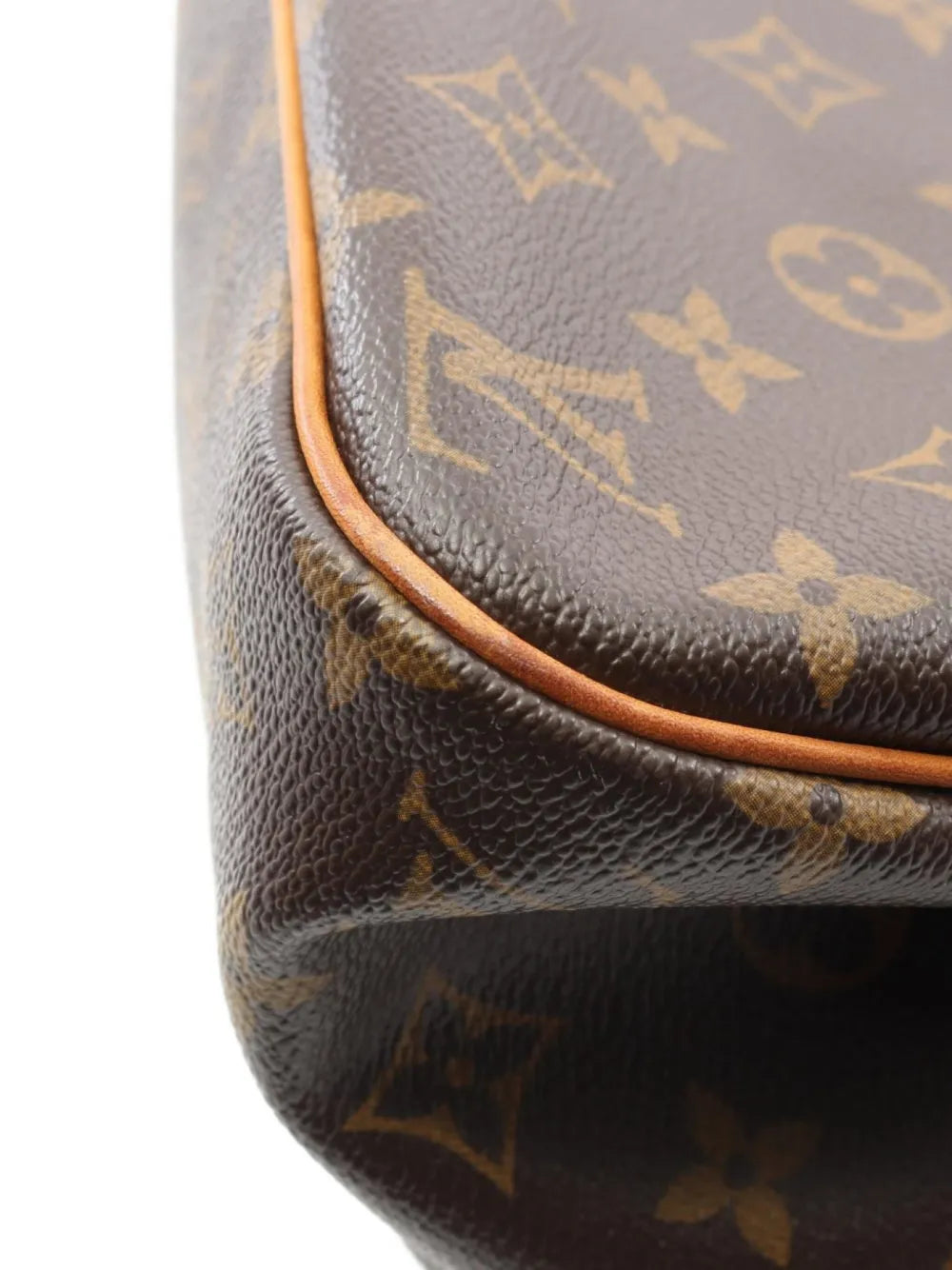 Pre-OwnedLouis Vuitton Pre-Owned2006 Batignolles Horizontal monogram shoulder bag