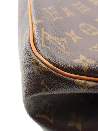 Pre-OwnedLouis Vuitton Pre-Owned2006 Batignolles Horizontal monogram shoulder bag