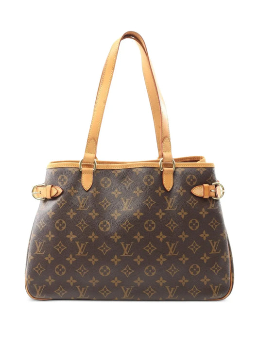 Pre-OwnedLouis Vuitton Pre-Owned2006 Batignolles Horizontal monogram shoulder bag