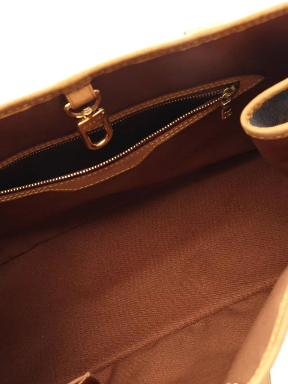Pre-OwnedLouis Vuitton Pre-Owned2006 Batignolles Horizontal monogram shoulder bag