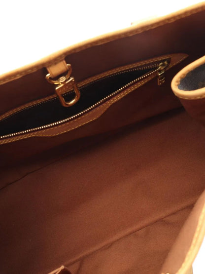 Pre-OwnedLouis Vuitton Pre-Owned2006 Batignolles Horizontal monogram shoulder bag