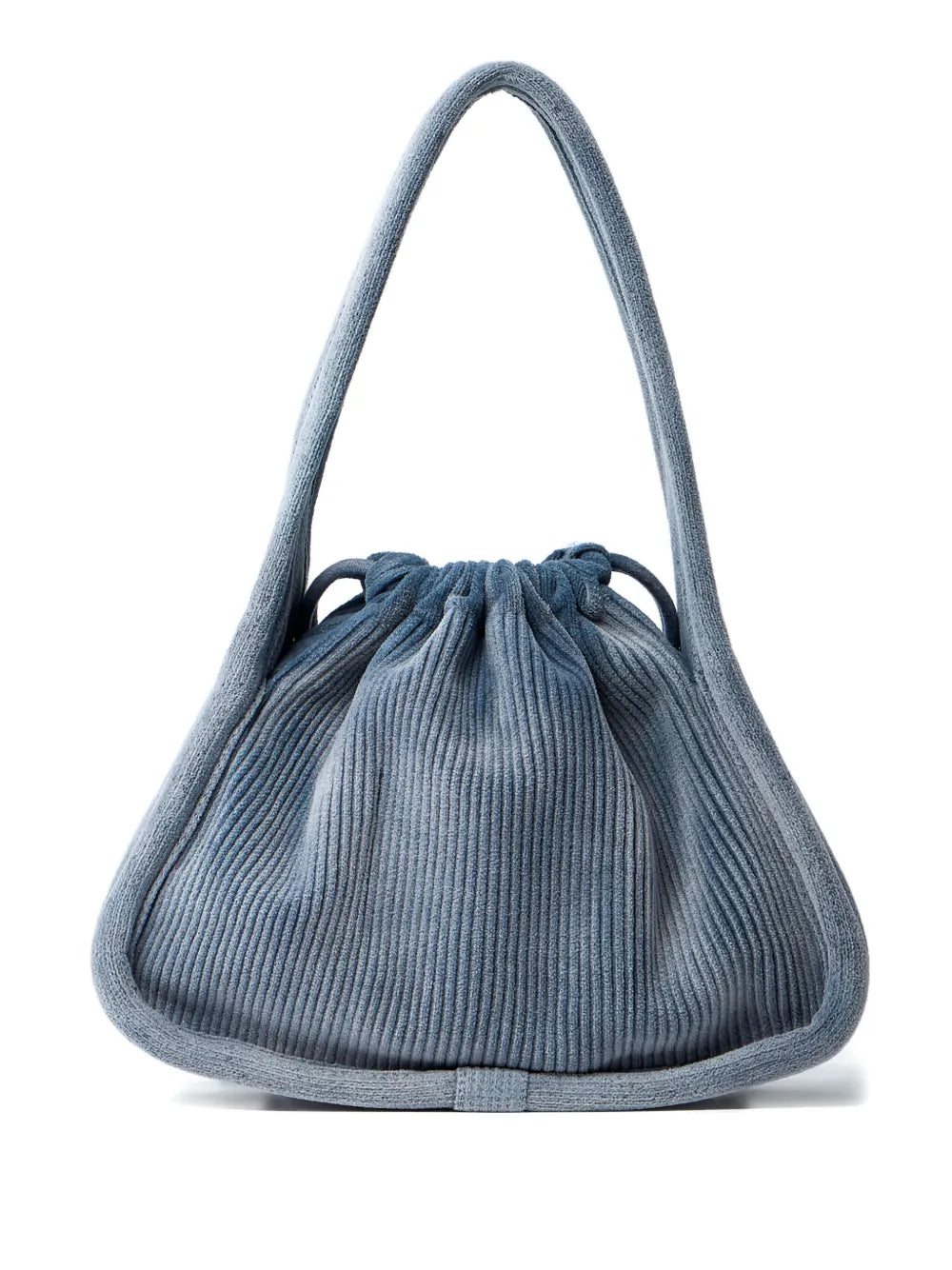 Alexander Wangsmal Ryan drawstring tote bag floriamart.shop