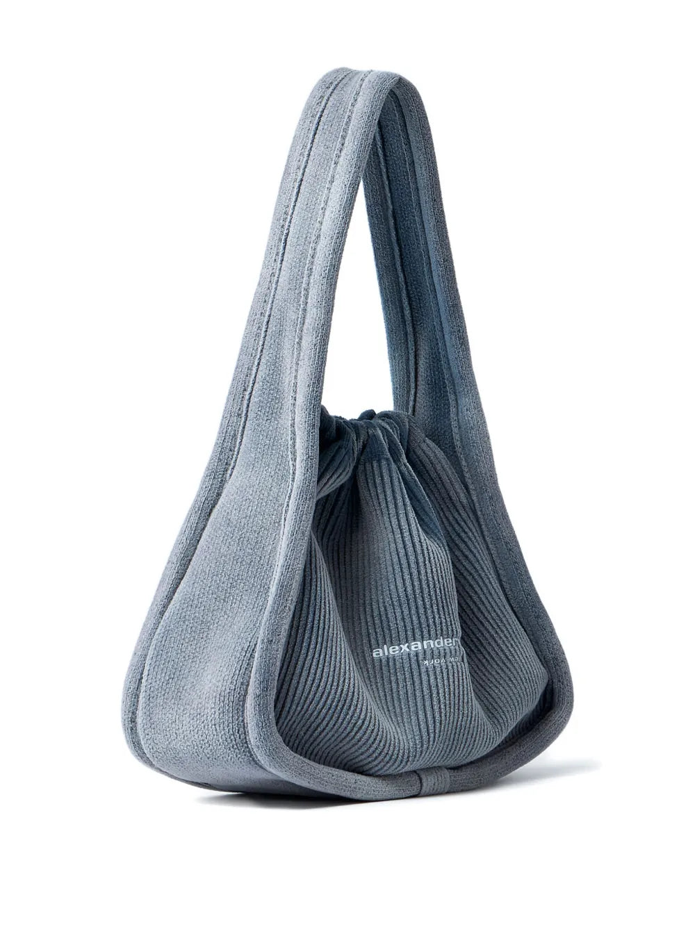 Alexander Wangsmal Ryan drawstring tote bag floriamart.shop