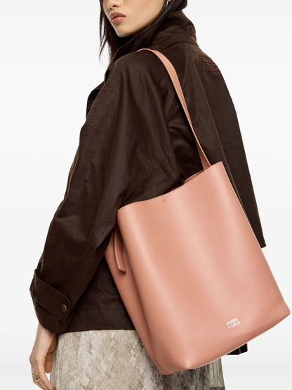 Bimba y Lolamedium Carlino tote bag