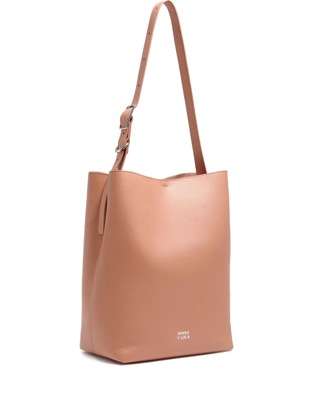 Bimba y Lolamedium Carlino tote bag
