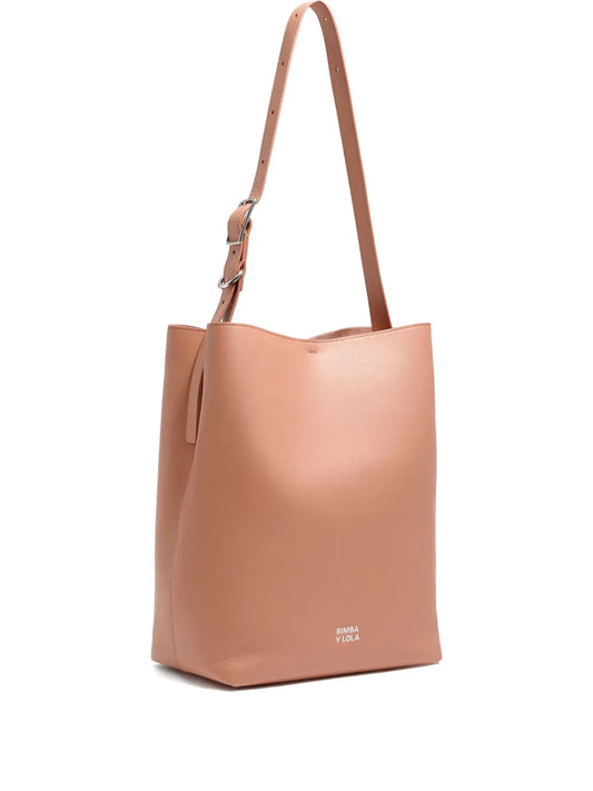 Bimba y Lolamedium Carlino tote bag