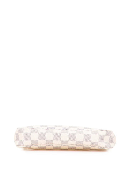 Pre-OwnedLouis Vuitton Pre-Owned2007 Damier Azur Pochette Accessoires shoulder bag