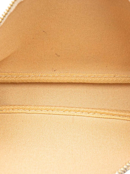 Pre-OwnedLouis Vuitton Pre-Owned2007 Damier Azur Pochette Accessoires shoulder bag