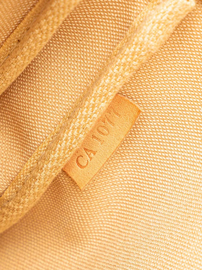 Pre-OwnedLouis Vuitton Pre-Owned2007 Damier Azur Pochette Accessoires shoulder bag