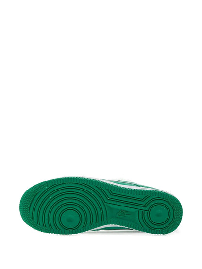 Nike Suede Leather Trainers floriamart.shop