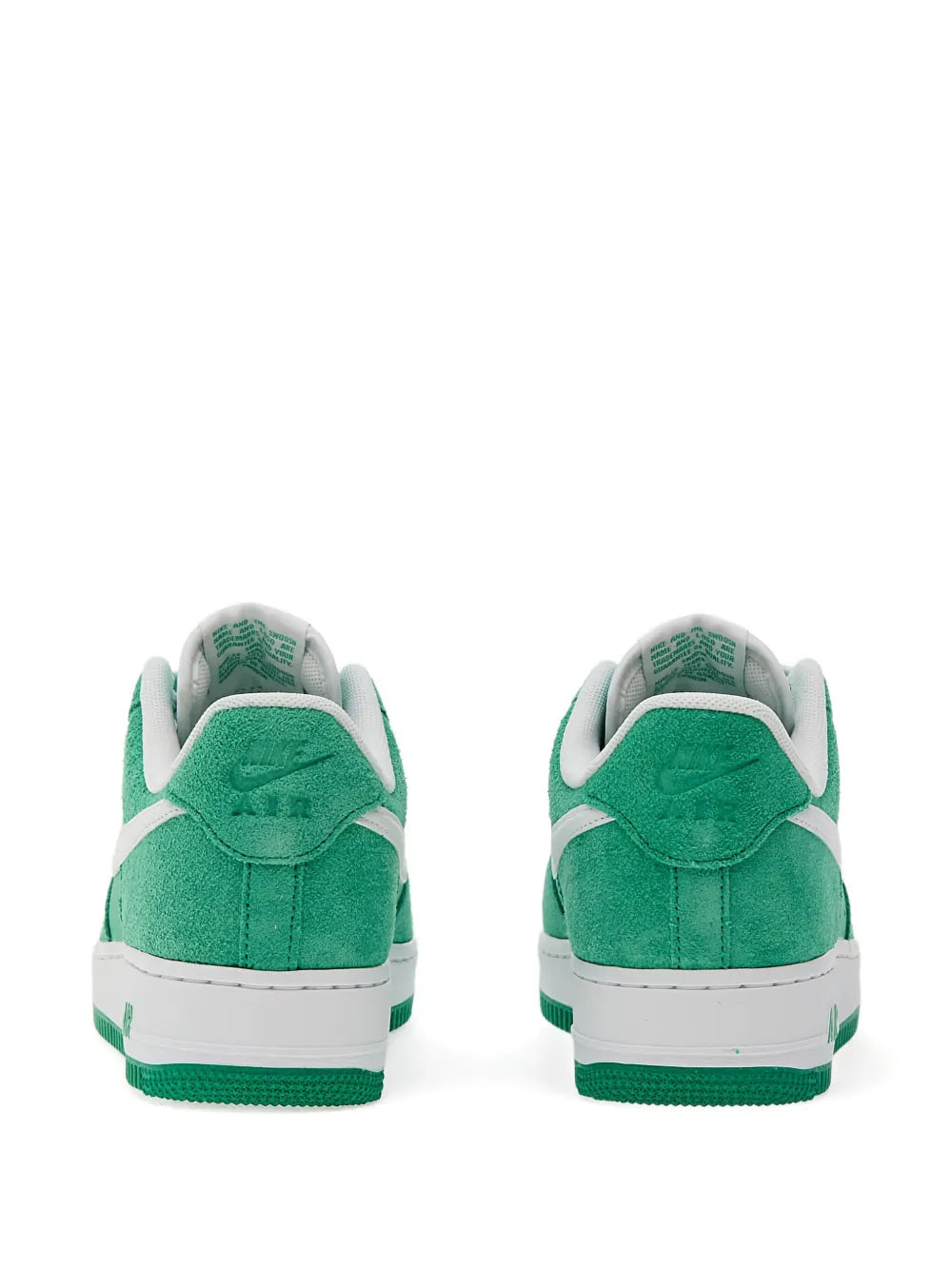 Nike Suede Leather Trainers floriamart.shop