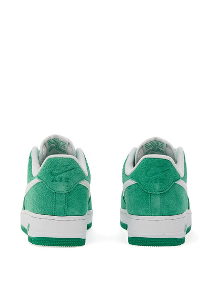 Nike Suede Leather Trainers floriamart.shop