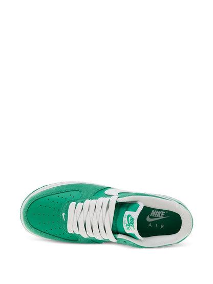 Nike Suede Leather Trainers floriamart.shop