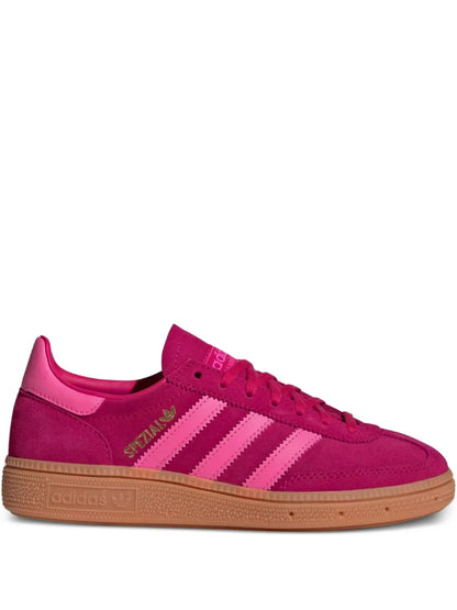 adidas Handball Spezial Ruby Red/Lucid Pink Sneakers Floriamart