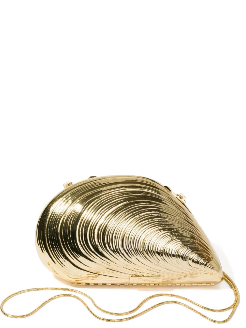 Simkhaishell-shaped clutch bag floriamart.shop