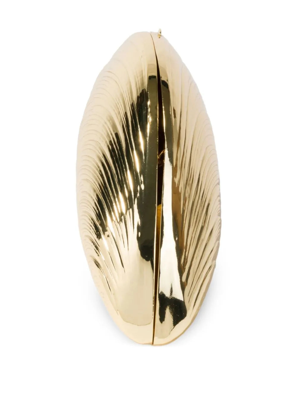 Simkhaishell-shaped clutch bag floriamart.shop