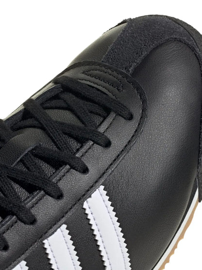 adidas Italia 70S Black/Cloud White Sneakers Floriamart