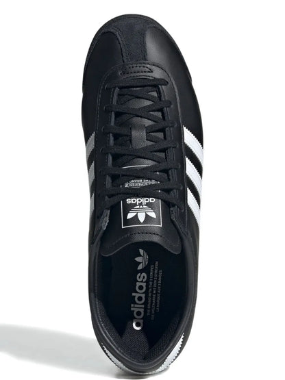 adidas Italia 70S Black/Cloud White Sneakers Floriamart