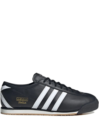 adidas Italia 70S Black/Cloud White Sneakers Floriamart
