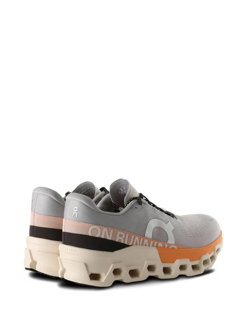 On Running Cloudmonster 2 Low-Top Sneakers floriamart.shop