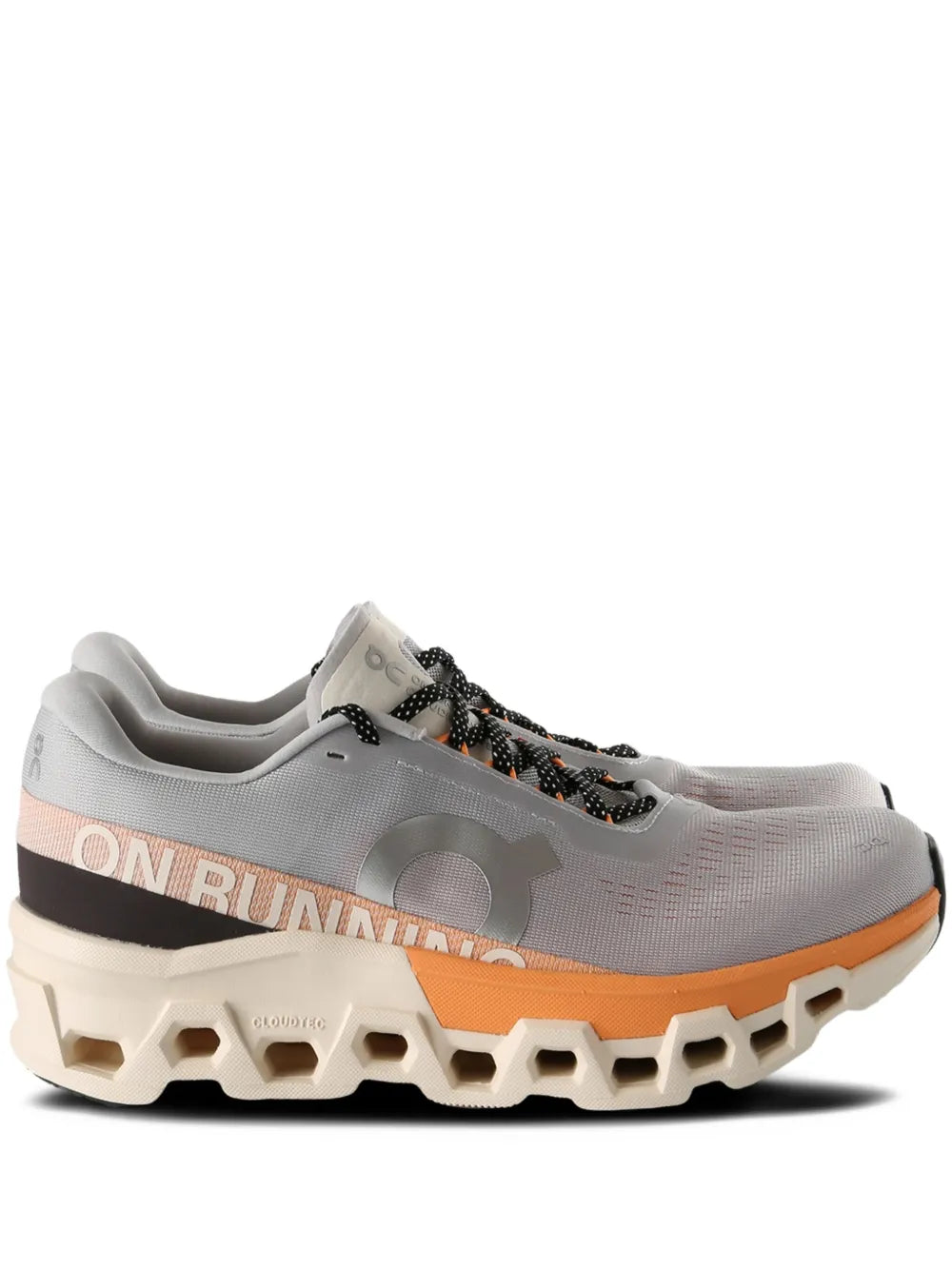 On Running Cloudmonster 2 Low-Top Sneakers floriamart.shop