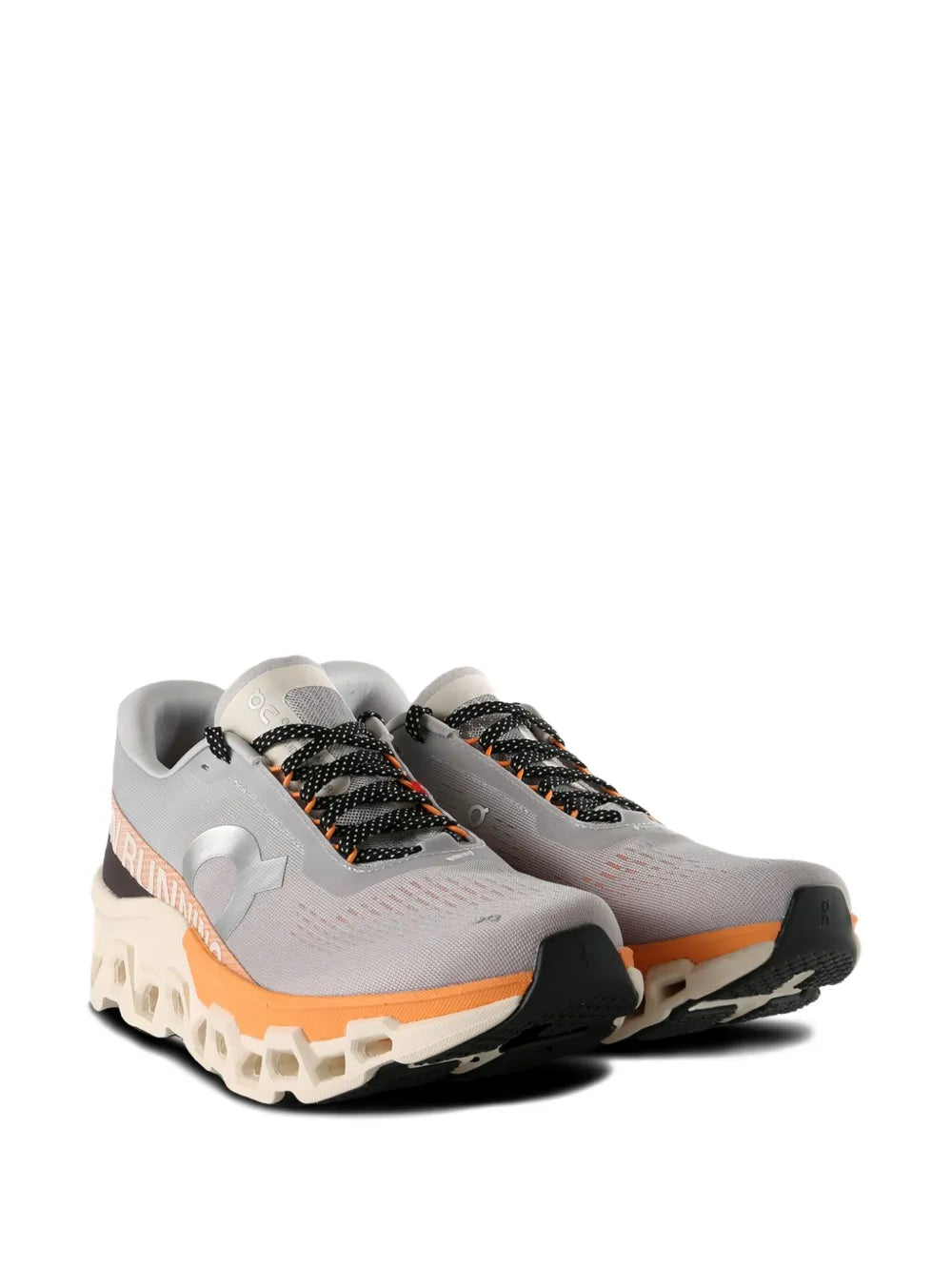 On Running Cloudmonster 2 Low-Top Sneakers floriamart.shop