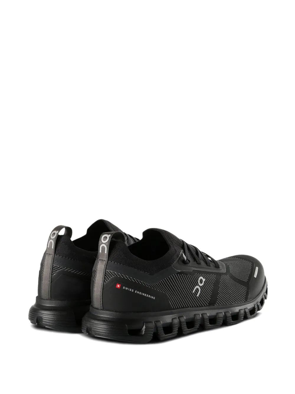 On Running Cloud 6 Versa Low-Top Sneakers floriamart.shop