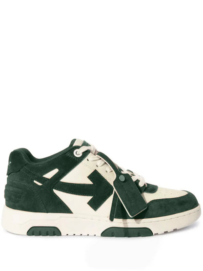 Off-White Out Of Office Sneakers floriamart.shop