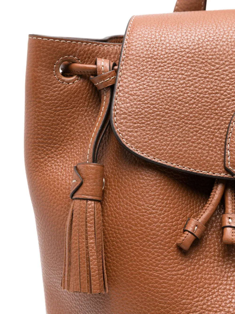 Aspinal Of Londonsmall Hudson backpack